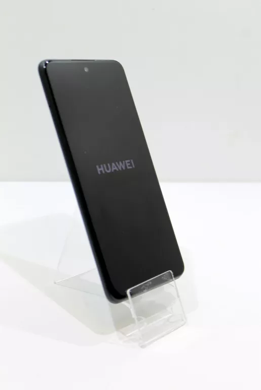 HUAWEI P SMART 2021 CZARNY 4/128GB