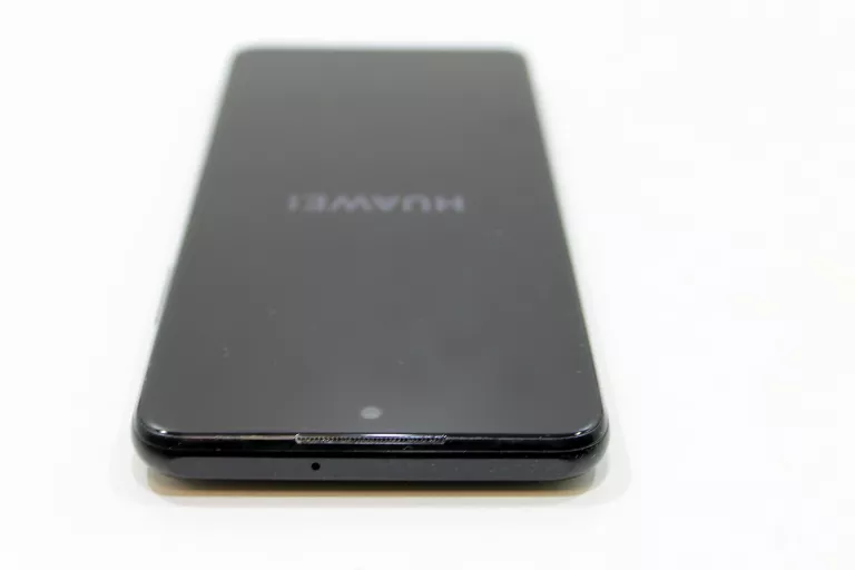 HUAWEI P SMART 2021 CZARNY 4/128GB
