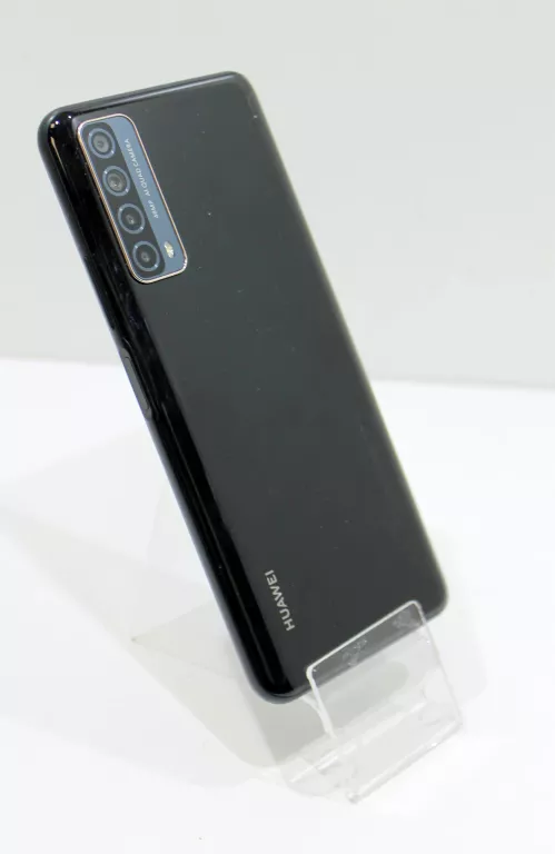 HUAWEI P SMART 2021 CZARNY 4/128GB