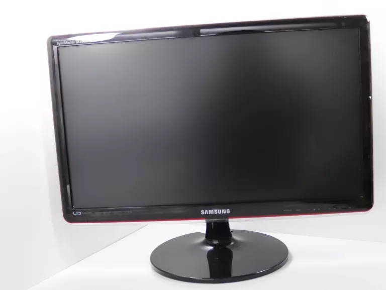 MONITOR Z TV SAMSUNG T23A350