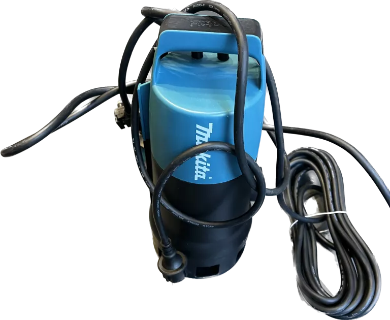 ELEKTRYCZNA POMPA ZANURZENIOWA MAKITA PF1010