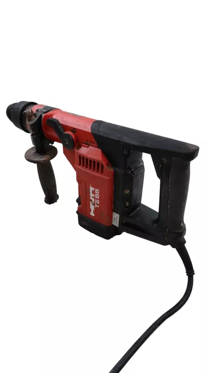 MŁOTOWIERTARKA HILTI TE55