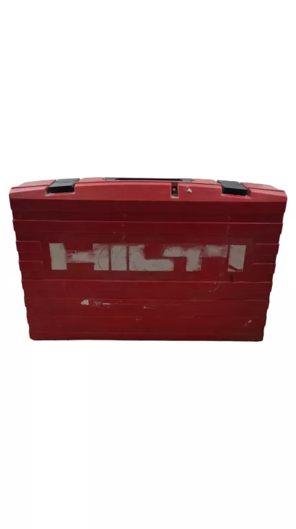 MŁOTOWIERTARKA HILTI TE55