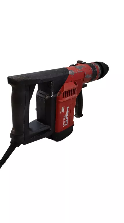 MŁOTOWIERTARKA HILTI TE55