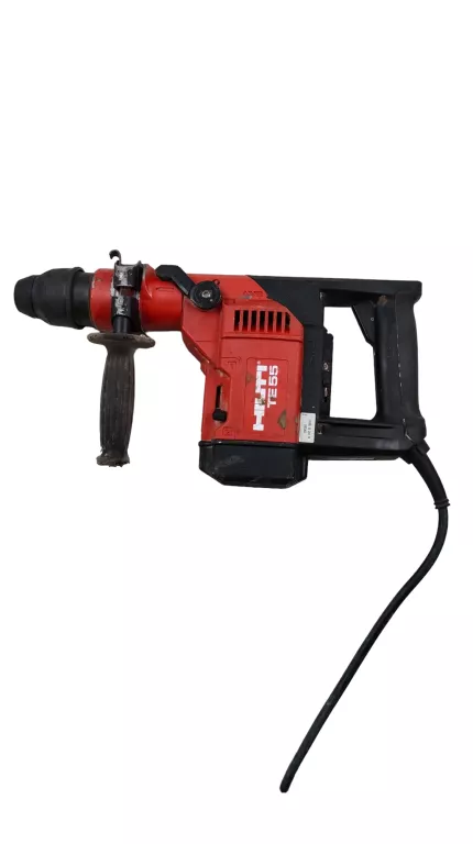 MŁOTOWIERTARKA HILTI TE55