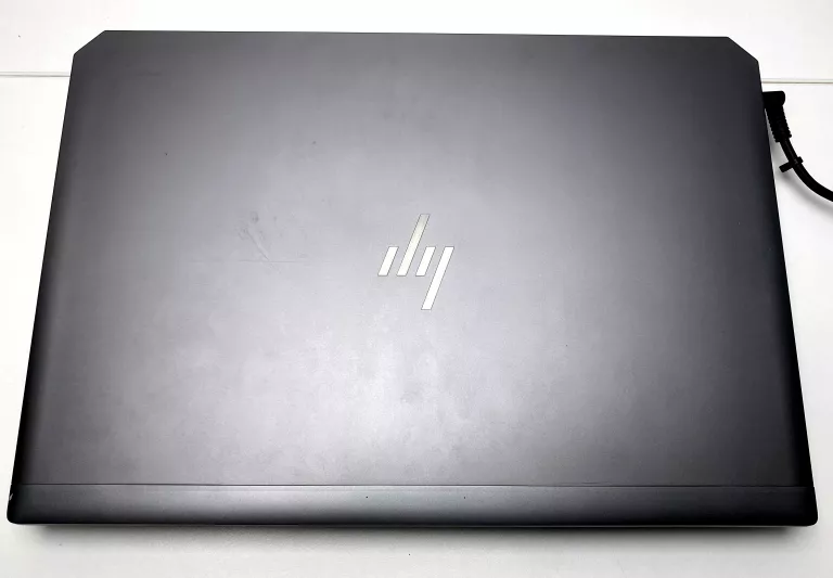 LAPTOP HP ZBOOK 17 G6