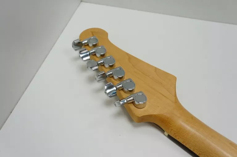 GITARA YAMAHA PACIFICA 012 BL DLA LEWORĘCZNYCH