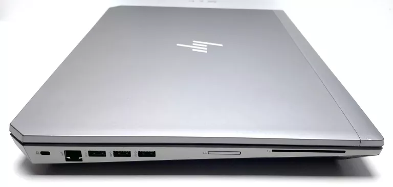 LAPTOP HP ZBOOK 17 G6