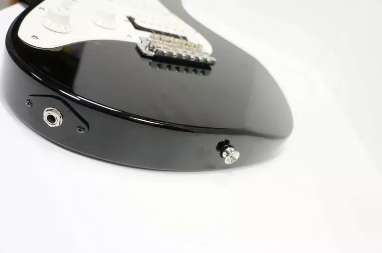 GITARA YAMAHA PACIFICA 012 BL DLA LEWORĘCZNYCH