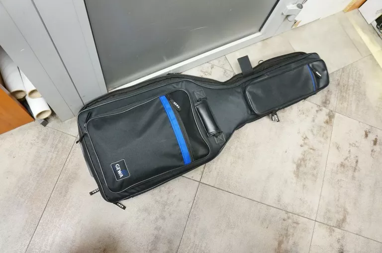 GITARA YAMAHA PACIFICA 012 BL DLA LEWORĘCZNYCH