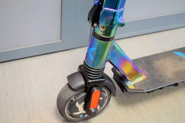 HULAJNOGA ELEKTRYCZNA HOVER 1 300 W 25 KM/H
