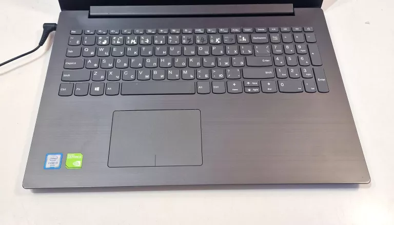 LAPTOP LENOVO 80XH CZYT. OPIS!!!