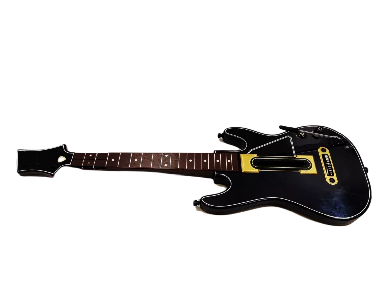 GITARA GUITAR HERO LIVE PLAYSTATION 3 PS3