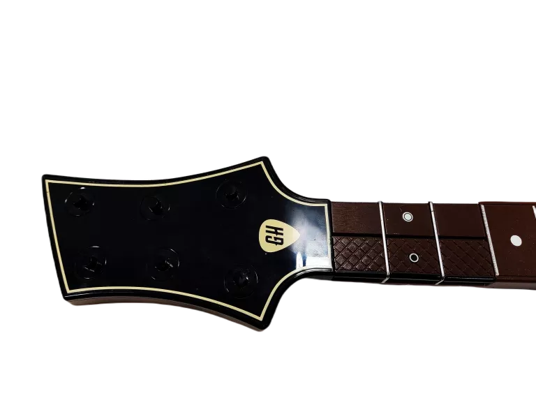 GITARA GUITAR HERO LIVE PLAYSTATION 3 PS3