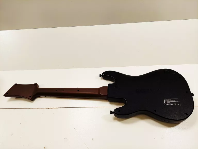 GITARA GUITAR HERO LIVE PLAYSTATION 3 PS3