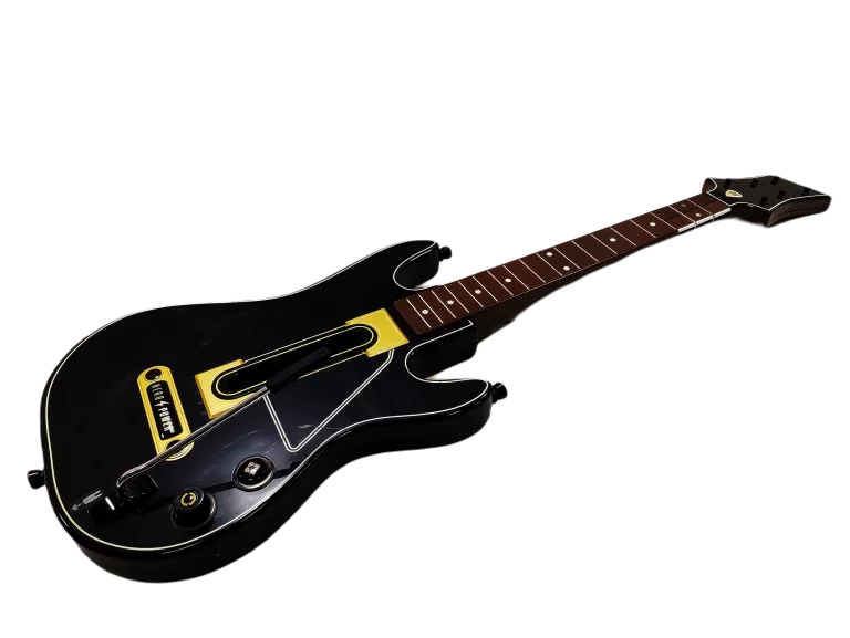 GITARA GUITAR HERO LIVE PLAYSTATION 3 PS3