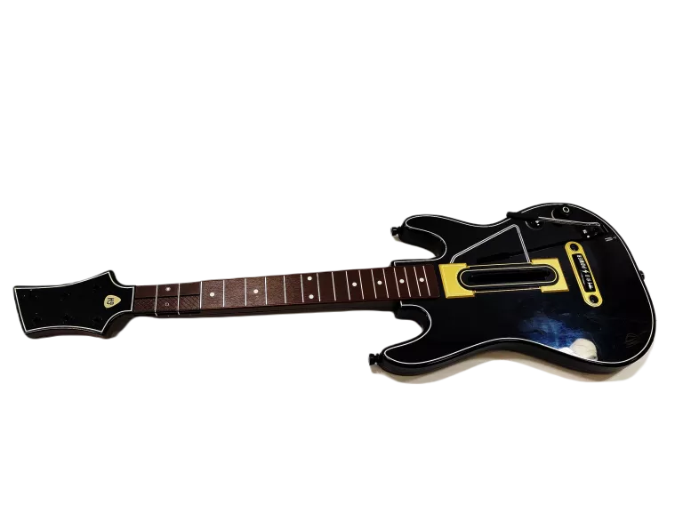 GITARA GUITAR HERO LIVE PLAYSTATION 3 PS3