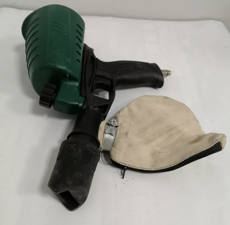 PISTOLET DO PIASKOWANIA PARKSIDE PDSP 1000 D4