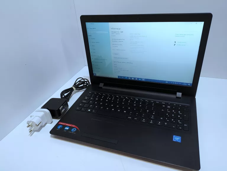 LAPTOP LENOVO IDEAPAD 110-15IBR