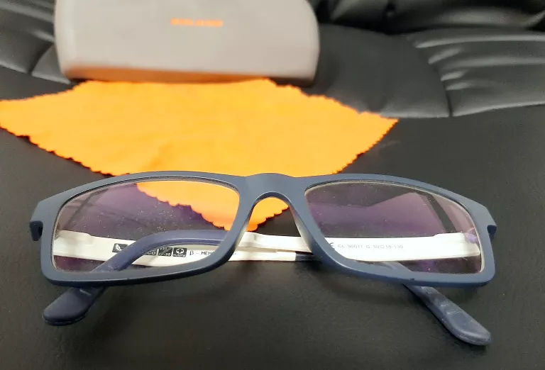 OPRAWKI OKULAROWE SOLANO G50 18-130 MEMORY ULTRA
