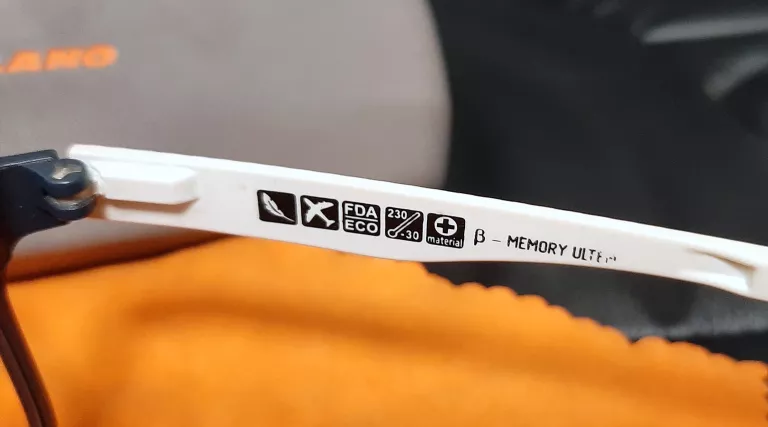 OPRAWKI OKULAROWE SOLANO G50 18-130 MEMORY ULTRA