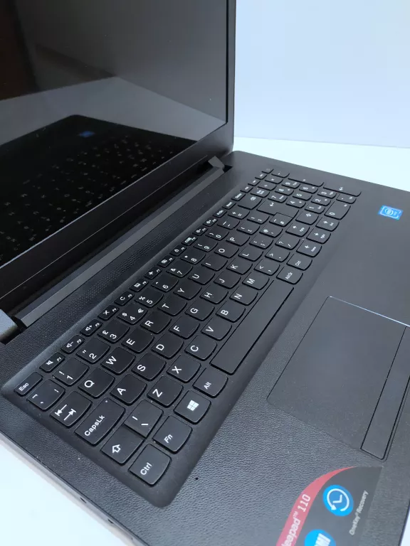 LAPTOP LENOVO IDEAPAD 110-15IBR