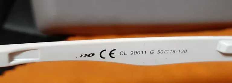 OPRAWKI OKULAROWE SOLANO G50 18-130 MEMORY ULTRA