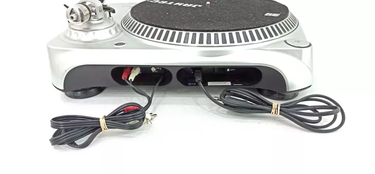 GRAMOFON JAY TEC DJT-10 BEZ SYSTEMU