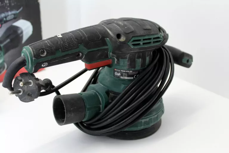 SZLIFIERKA WIELOFUNKCYJNA PARKSIDE PEXS 270 C3