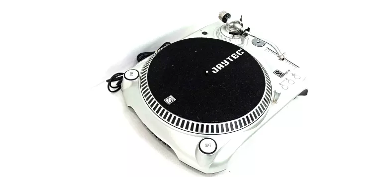 GRAMOFON JAY TEC DJT-10 BEZ SYSTEMU