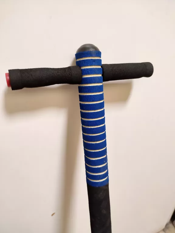 SKOCZEK POGO