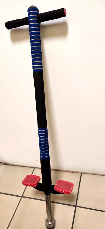 SKOCZEK POGO