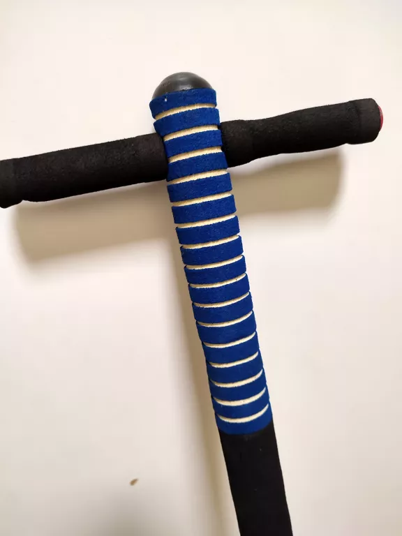 SKOCZEK POGO