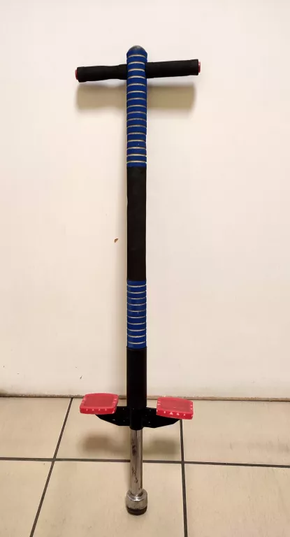 SKOCZEK POGO