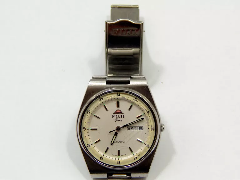 ZEGAREK FUJI TIME QUARTZ-313Q