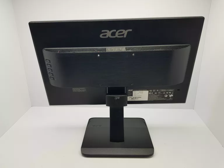 MONITOR ACER ET221Q FULL HD HDMI 21,5 CALI