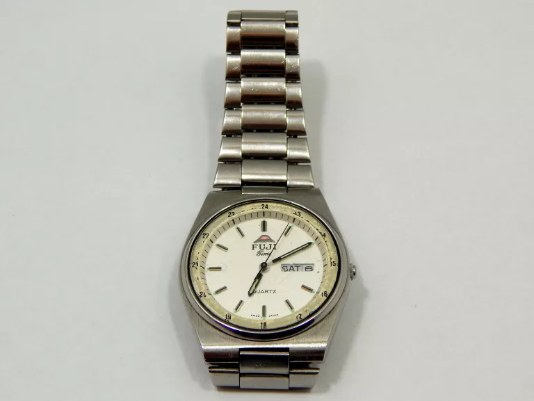 ZEGAREK FUJI TIME QUARTZ-313Q