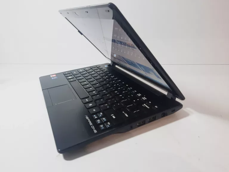 LAPTOP ACER ASPIRE ONE2/32 GB