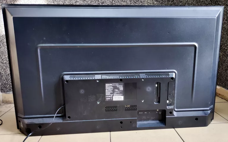 TELEWIZOR PHILIPS 43PFS5505