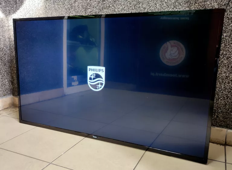 TELEWIZOR PHILIPS 43PFS5505