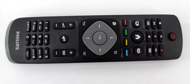 TELEWIZOR PHILIPS 43PFS5505