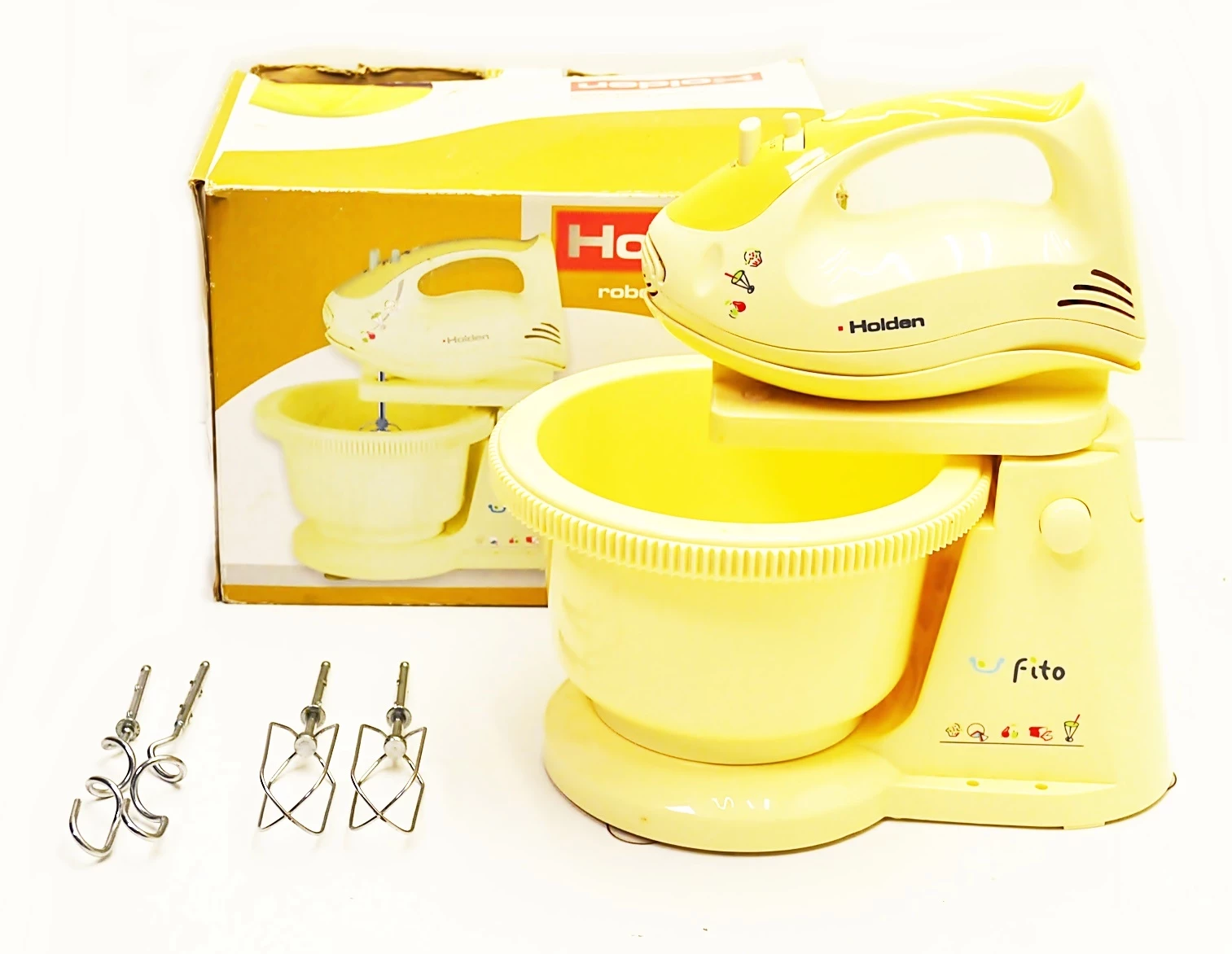 holden-mr-40m-robot-kuchenny-z-miska-pudelko-stan-uzywany