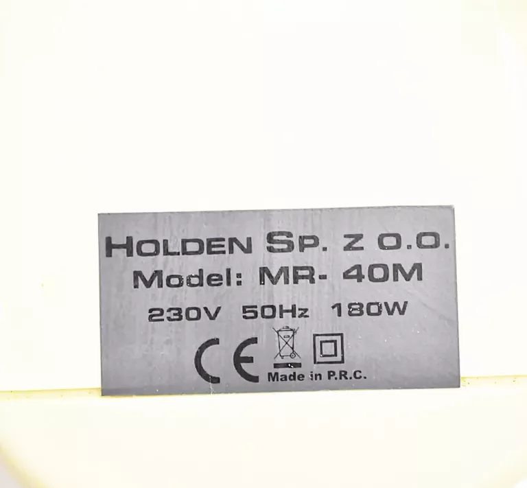 holden-mr-40m-robot-kuchenny-z-miska-pudelko-kolor-dominujacy-inny