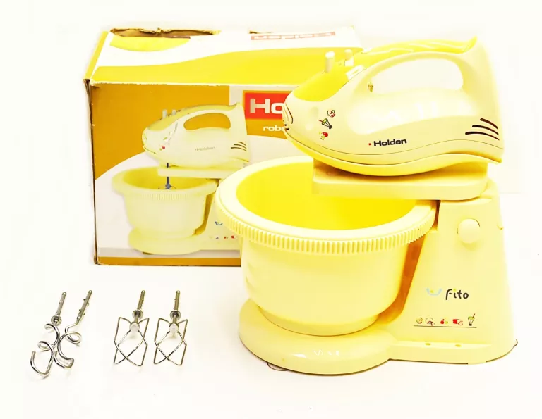 holden-mr-40m-robot-kuchenny-z-miska-pudelko-stan-uzywany