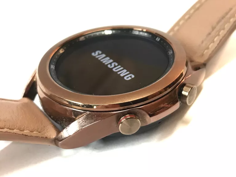 SMARTWATCH SAMSUNG GALAXY WATCH 3 R855F