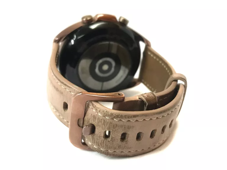 SMARTWATCH SAMSUNG GALAXY WATCH 3 R855F