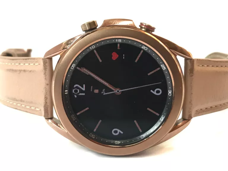 SMARTWATCH SAMSUNG GALAXY WATCH 3 R855F