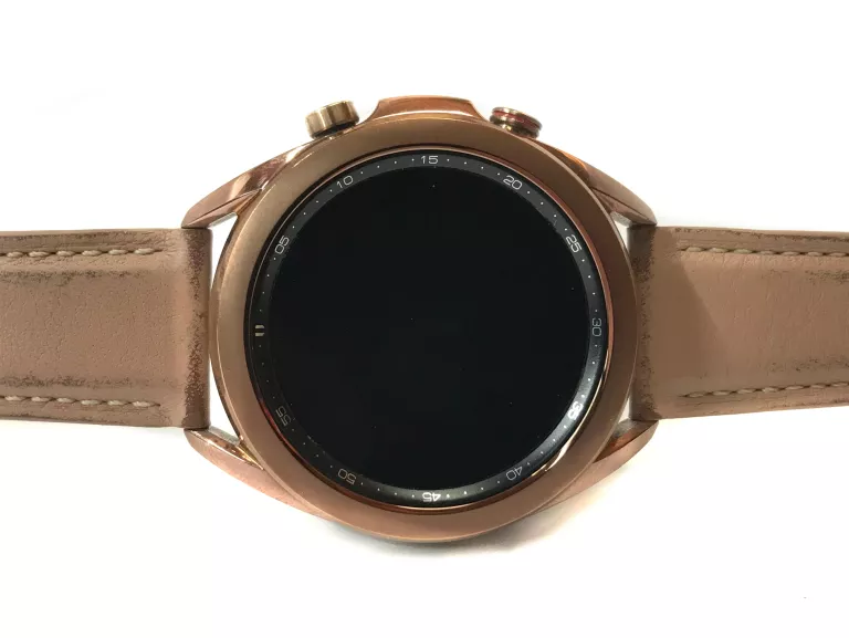 SMARTWATCH SAMSUNG GALAXY WATCH 3 R855F