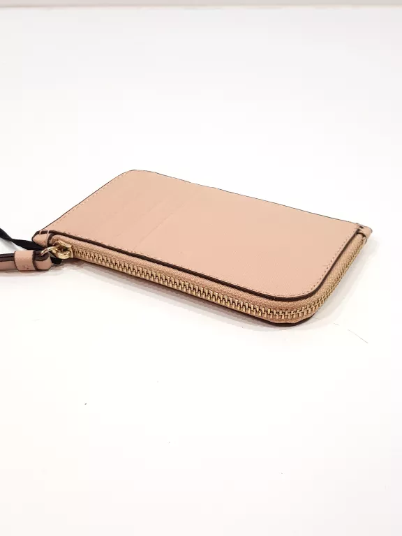 PORTFEL ETUI DKNY BRYANT PARK ZIP NA KARTY