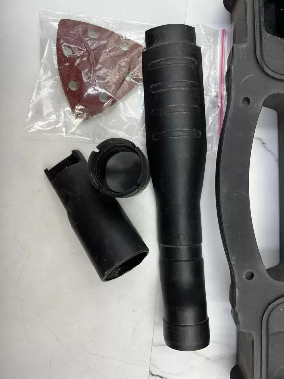 MULTITOOL GRAPHITE 59G020 NARZĘDZIE WIELOFUNKCYJN